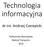 Technologia informacyjna