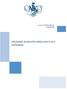 Nr ewid. 179/2016/P/16/091/LSZ LSZ SPEŁNIANIE WYMOGÓW OKREŚLONYCH DLA UZDROWISK