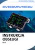 INSTRUKCJA OBSŁUGI V3.0