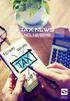 TaxNews to podręczne źródło informacji o bieżących, ważnych dla funkcjonowania każdej firmy kwestiach podatkowych i finansowych.