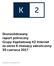 Skonsolidowany raport półroczny Grupy Kapitałowej K2 Internet za okres 6 miesięcy zakończony 30 czerwca 2017