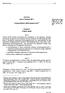 USTAWA z dnia 13 kwietnia 2007 r. o kompatybilności elektromagnetycznej 1)2) Rozdział 1 Przepisy ogólne