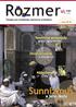 VI. 3/2003. ročník. cena 38 Sk. Vesmírne eniobludy. akad. Ignatenka. Divotvorcovia. z močarísk. Náboženstvá. Číny. Sunnizmus.