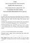 Protokół. XXXI Zwyczajnej SESJI RADY GMINY KOSAKOWO. Zwołanej na dzień 3 listopada 2016 roku. W dniu 3 listopada 2016 roku w godzinach 14:00 17:05