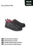 Bruksanvisning för skyddssko Bruksanvisning for vernesko Instrukcja obsługi obuwia ochronnego User Instructions for safety footwear