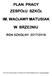 PLAN PRACY ZESPOŁU SZKÓŁ W BRZEŹNIU