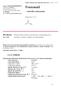 Numer CAS: formamid, analiza powietrza, stanowisko pracy, chromatografia gazowa. formamide, air analysis, workplace, gas chromatography.