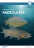 AQUA GARANT PASZE DLA RYB. Fotolia.com - Rostislav Ageev, Fische: W. Hauer 08/