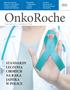 STANDARDY LECZENIA CHORYCH NA RAKA JAJNIKA W POLSCE DIAGNOSTIC NEWSLETTER