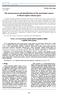 The measurement and identification of the particulate matter in Diesel engine exhaust gases