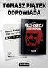 Tomasz Piątek odpowiada na raport MON 1