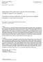 Optimization of the multiresidue method for the determination of pesticide residues in root vegetables