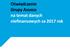 Oświadczenie Grupy Asseco na temat danych niefinansowych za 2017 rok. Oświadczenie Grupy Asseco na temat danych niefinansowych za 2017 rok