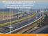 Inwestycje na drogach krajowych w ramach PBDK (2025) ze szczególnym uwzględnieniem budowy drogi Via Carpatia