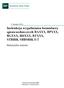 Instrukcja wypełniania formularzy sprawozdawczych BAXXX, BPXXX, BGXXX, BHXXX, BTXXX, STR010, SBBS010, F-7