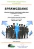 POWIATOWY URZĄD PRACY SPRAWOZDANIE Z REALIZACJI DZIAŁAŃ POWIATOWEGO URZĘDU PRACY W JAWORZE W 2015 ROKU