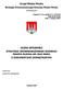 I. WSTĘP... 3 II. OCENA SPÓJNOŚCI POSZCZEGÓLNYCH DOKUMENTÓW Ustawa o zasadach prowadzenia polityki rozwoju z dnia 6 grudnia 2006 r...