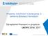 Projekty mobilności edukacyjnej w sektorze Edukacji Dorosłych. Zarządzenie finansami w projekcie UMOWY 2016/ 2017