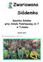 Zwariowana Siódemka. Gazetka Szkolna przy Szkole Podstawowej nr 7 w Tczewie. Marzec Wiosna, wiosna, wiosna - ach to ty...