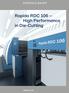 Rapida RDC 106 High Performance in Die-Cutting