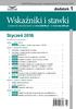 MONITOR prawa pracy i ubezpieczeń 1 (337) styczeń 2018