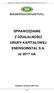 SPRAWOZDANIE Z DZIAŁALNOŚCI GRUPY KAPITAŁOWEJ ENERGOINSTAL S.A. za 2017 rok