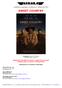 przedstawia nagrodzony na festiwalu w Wenecji 2017 film SWEET COUNTRY Reżyseria Warwick Thornton Australia 2017, 110 min