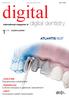 digital digital dentistry wydanie polskie _CAD/CAM Suprastruktury przykręcane _Digitalizacja Cyfrowe narzędzia w gabinecie i laboratorium