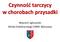 Czynność tarczycy w chorobach przysadki. Wojciech Zgliczyński Klinika Endokrynologii CMKP, Warszawa