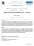 Obrazowanie raka piersi za pomocą rezonansu magnetycznego wskazania. Magnetic resonance imaging in breast cancer indications