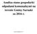 Analiza stanu gospodarki odpadami komunalnymi na terenie Gminy Sarnaki za 2016 r.