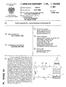(12) OPIS PATENTOWY. (86) D ata i num er zgłoszenia m iędzynarodow ego: , PCT/EP96/01719