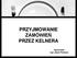 PRZYJMOWANIE ZAMÓWIEŃ PRZEZ KELNERA. Opracował: mgr Jakub Pleskacz