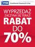 70% RABAT WYPRZEDAŻ ZACZYNA SIĘ TERAZ! Scandinavian Sleeping & Living