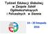 Tydzień Edukacji Globalnej w Zespole Szkół Ogólnokształcących i Policealnych w Siennie listopada 2016