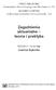 Zagadnienia aktuarialne teoria i praktyka