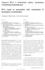 Naprawa DNA w komórkach ssaków: mechanizm rekombinacji homologicznej. DNA repair in mammalian cells: mechanisms of homologous recombination