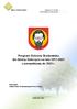 Program Ochrony Środowiska dla Gminy Dobczyce na lata z perspektywą do 2025 r.