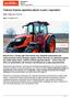 Traktory Kubota: japońska jakość w polu i zagrodzie!