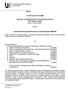 UCHWAŁA NR 53/2009. SENATU UNIWERSYTETU EKONOMICZNEGO WE WROCŁAWIU z dnia 25 czerwca 2009 r.