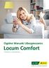 Ogólne Warunki Ubezpieczenia. Locum Comfort