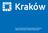 Kraków. System Identyfikacji Wizualnej Miasta Krakowa Tablice Informacyjne Budżet Obywatelski