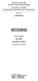 ZESZYTY NAUKOWE POLITECHNIKI RZESZOWSKIEJ SCIENTIFIC LETTERS OF RZESZOW UNIVERSITY OF TECHNOLOGY NR 295 MECHANIKA. tom XXXIV zeszyt 89 (nr 4/2017)