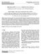 Skład pokarmu wilka Canis lupus L. w Wigierskim Parku Narodowym. Composition of the wolf s Canis lupus L. diet in the Wigry National Park. 1.