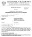 Wrocław, dnia 24 maja 2013 r. Poz WYROK NR SYGN. AKT IV SA/WR 672/12 WOJEWÓDZKIEGO SĄDU ADMINISTRACYJNEGO WE WROCŁAWIU. z dnia 21 lutego 2013 r.