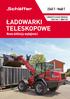 ŁADOWARKI TELESKOPOWE