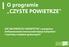 O programie CZYSTE POWIETRZE. JAK NAJPROŚCIEJ SKORZYSTAĆ z programu dofinansowania termomodernizacji budynków i wymiany urządzeń grzewczych?