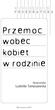 Przemoc wobec kobiet w rodzinie