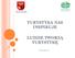 Samorząd Województwa Warmińsko-Mazurskiego TURYSTYKA NAS INSPIRUJE LUDZIE TWORZĄ TURYSTYKĘ 7 GRUDNIA 2017 ROKU