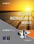 SIECIOWE ROZWIĄZANIA WIDEO